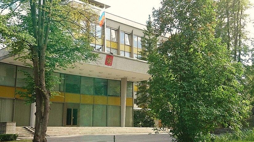     / Источник: sweden. mid.ru