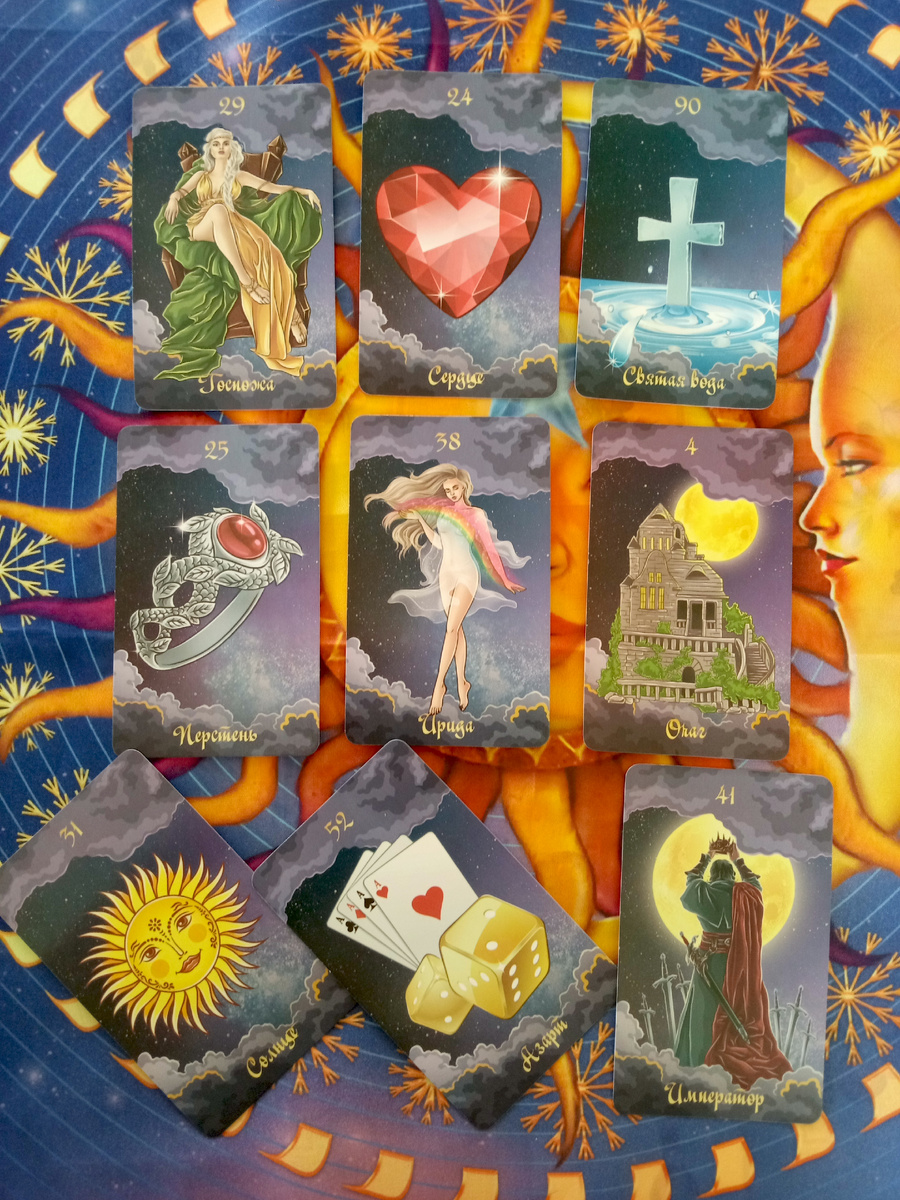 авторское фото