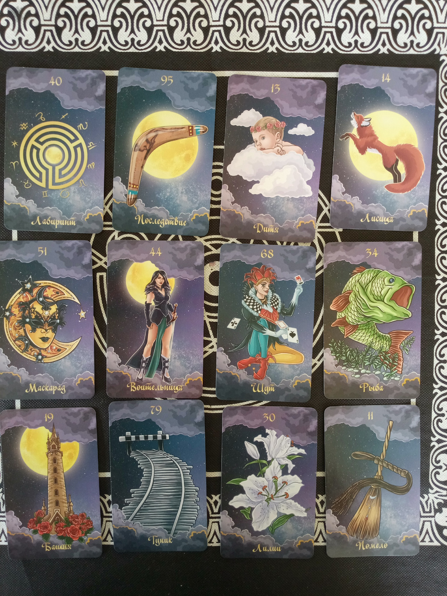 авторское фото