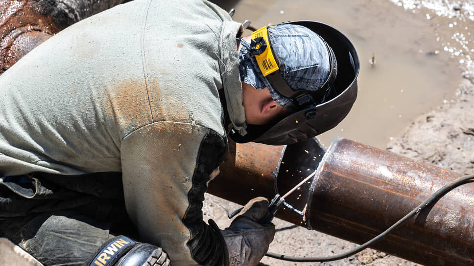 Фото: Олег Харсеев / Коммерсантъ