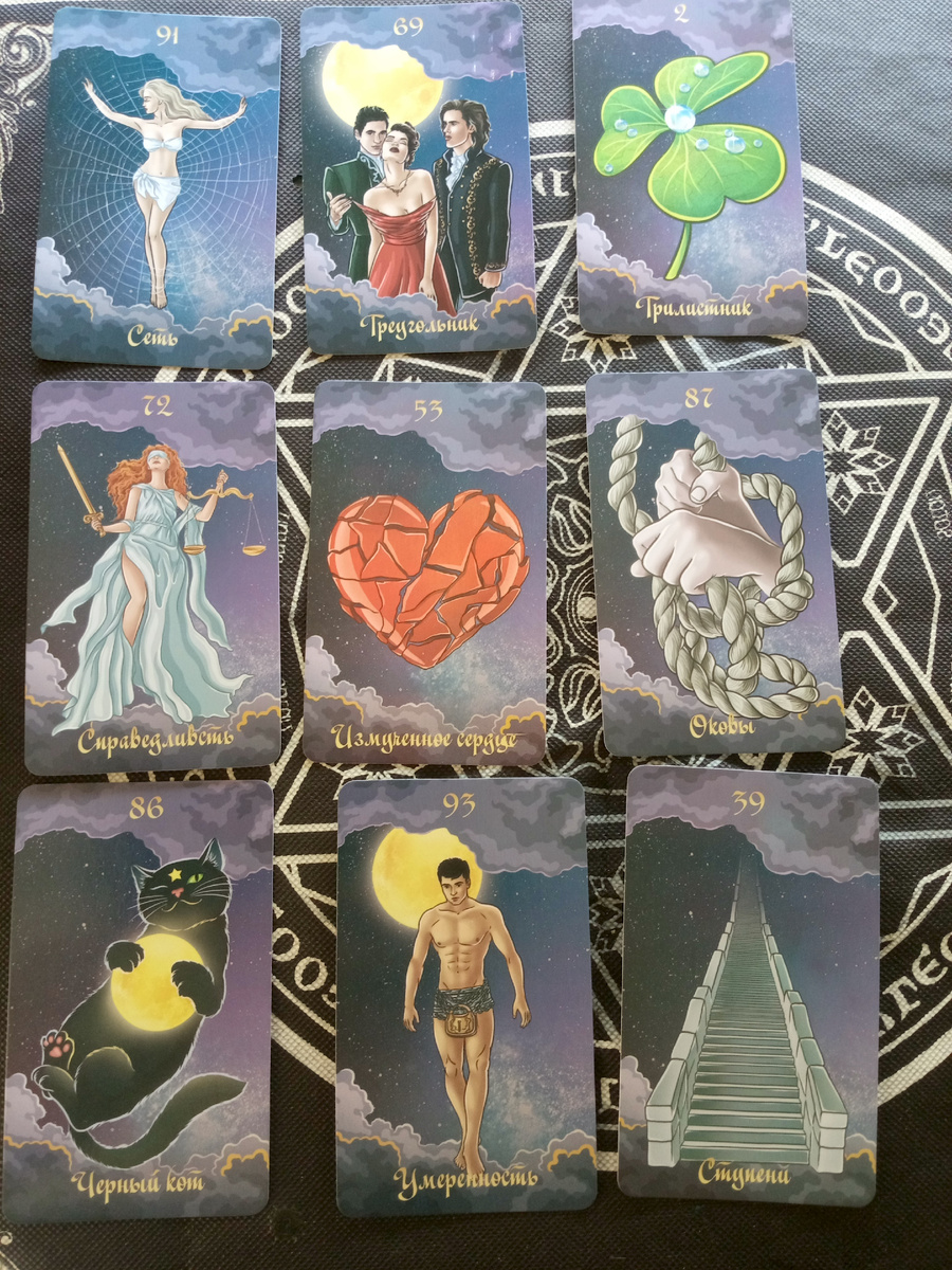 авторское фото