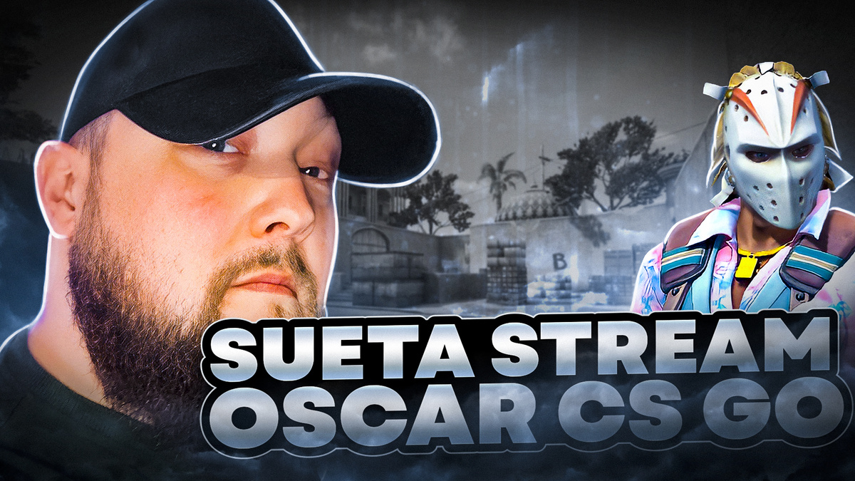 🔥 Встречайте Counter-Strike 2! 🔥