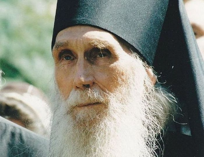 Как избавиться от неприязни к человеку? - Совет дал архимандрит Кирилл Павлов