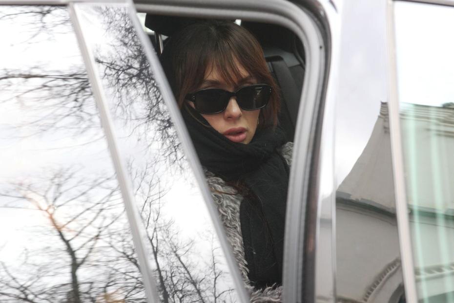    Алексей Белкин/NEWS.ru