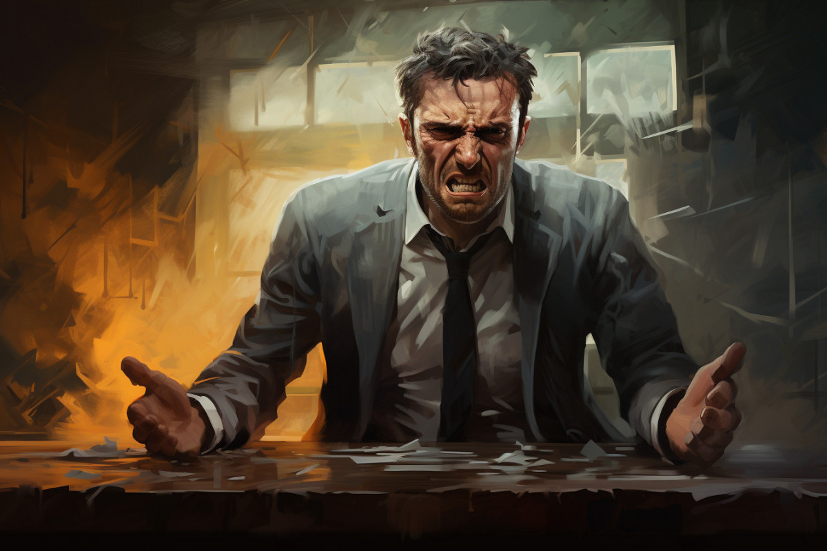 1. Почему так больно? Понимание горя