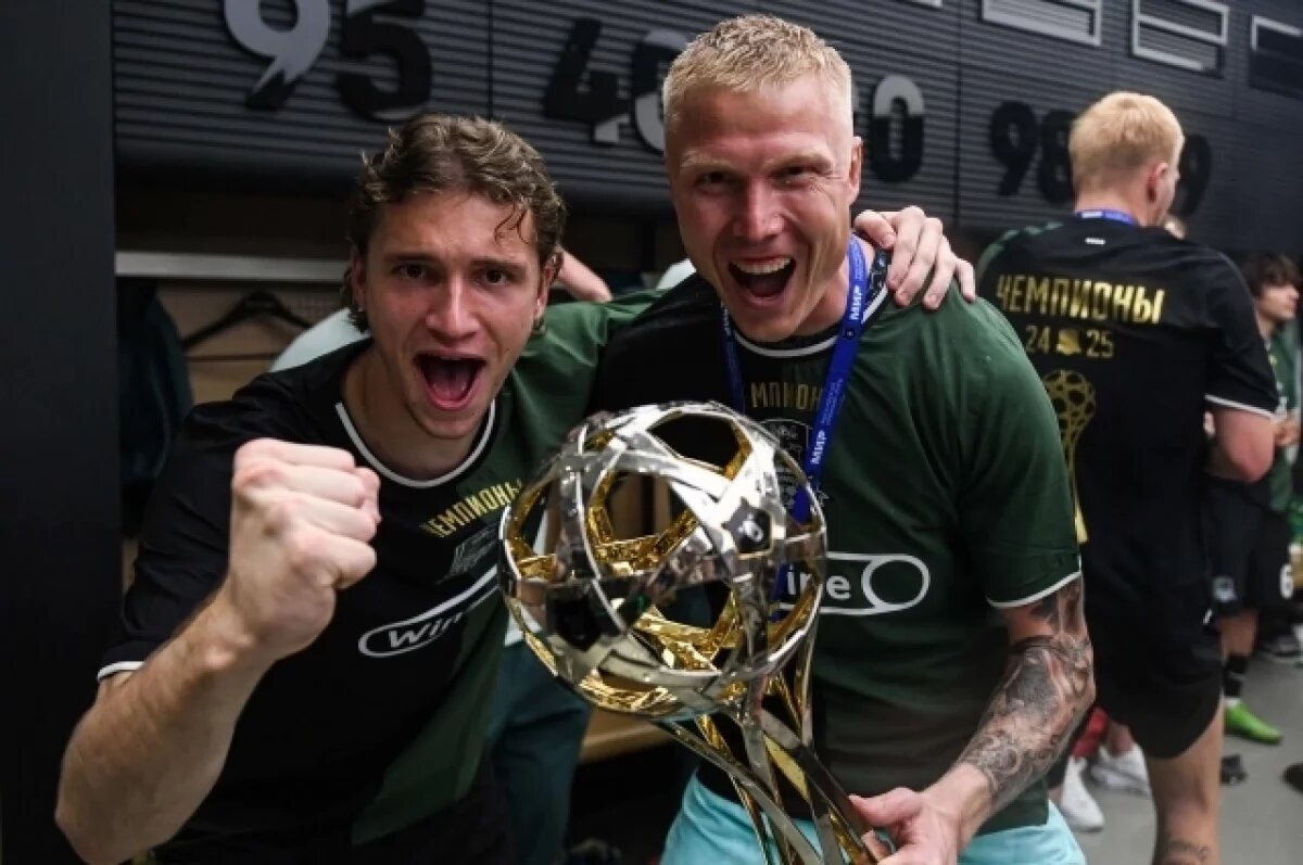    Кавазашвили: футболисты «Краснодара» сделали больше, чем могли