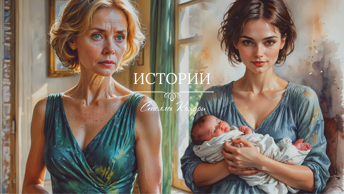 ©Стелла Кьярри
