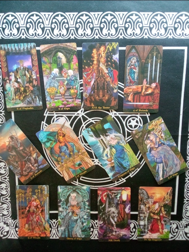 авторское фото