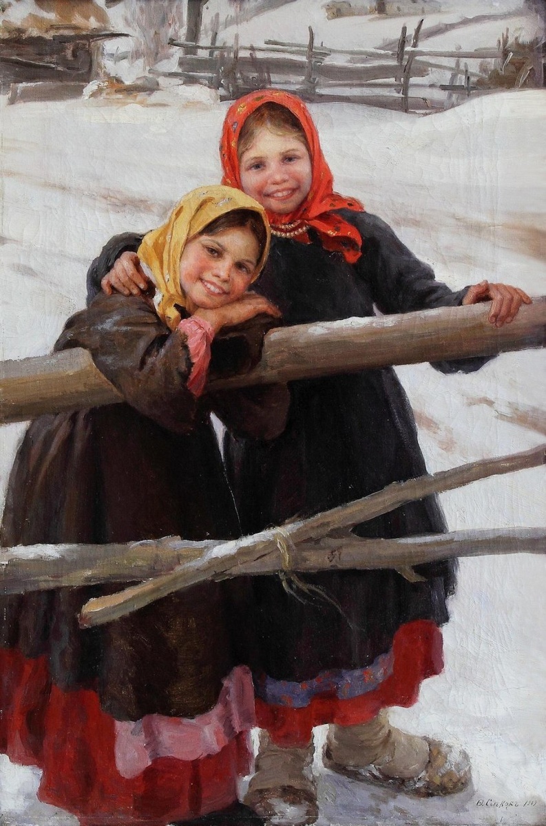 "Только семью, в котором есть несколько детей, можно считать совсем здоровой" А.С. Макаренко.