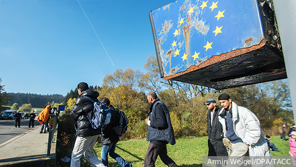     Фото: Armin Weigel/DPA/ТАСС   
 Текст: Дарья Григоренко