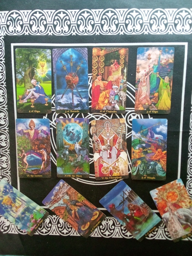 авторское фото