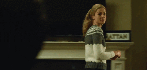 «Исчезнувшая»