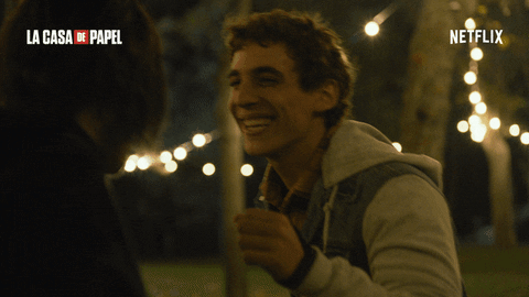 «Бумажный дом»