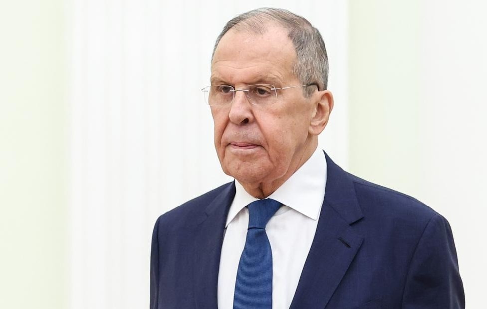 © Валерий Шарифулин/ ТАСС