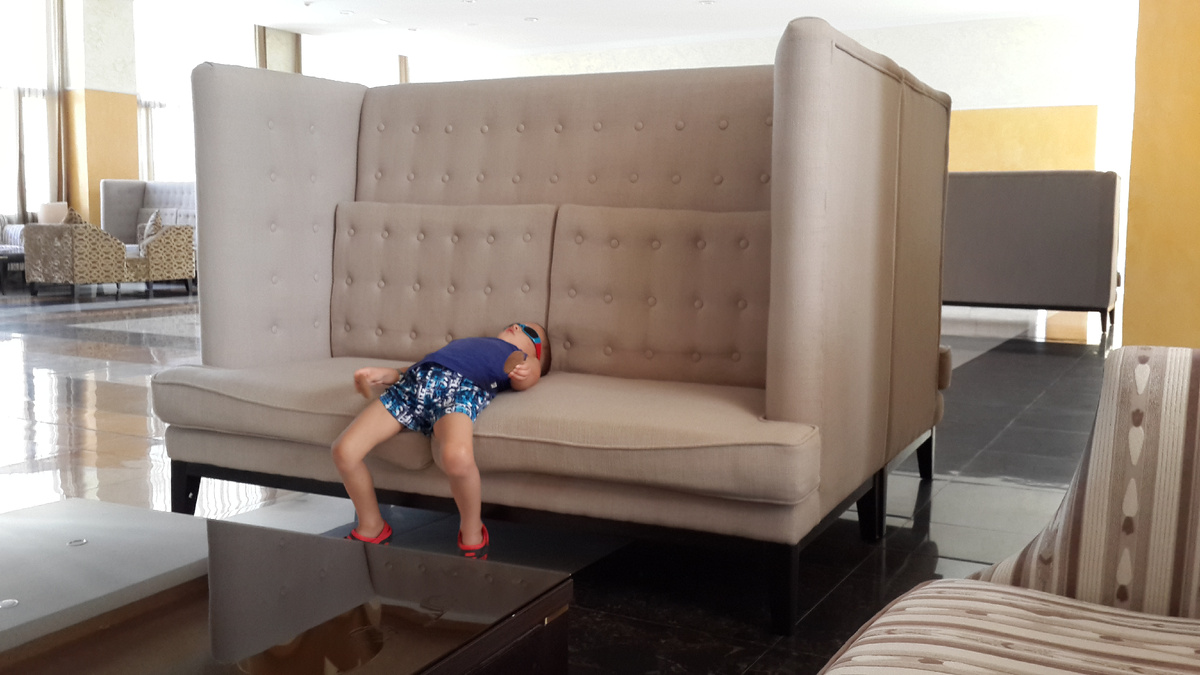 Стоит ли ехать в Турцию? Едем туда с детьми. Турция, отель Utopia World
