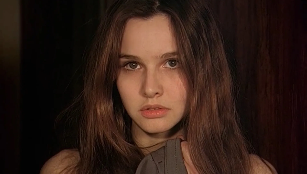 «Десять негритят», Одесская к/с, 1987, реж. С. Говорухин