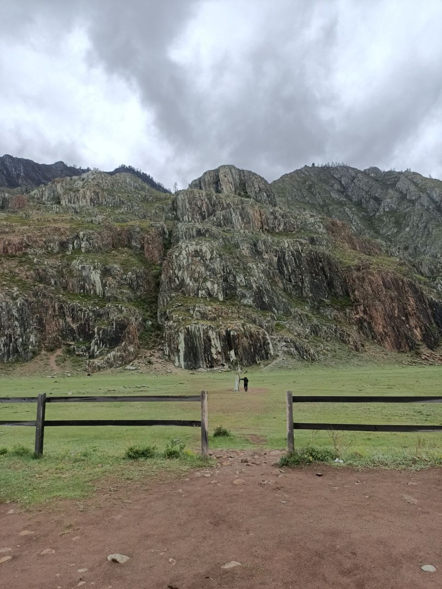 Выход к свободе быть