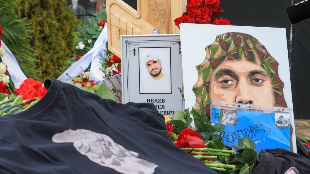    Shatokhina Natalia/news.ru/Globallookpress