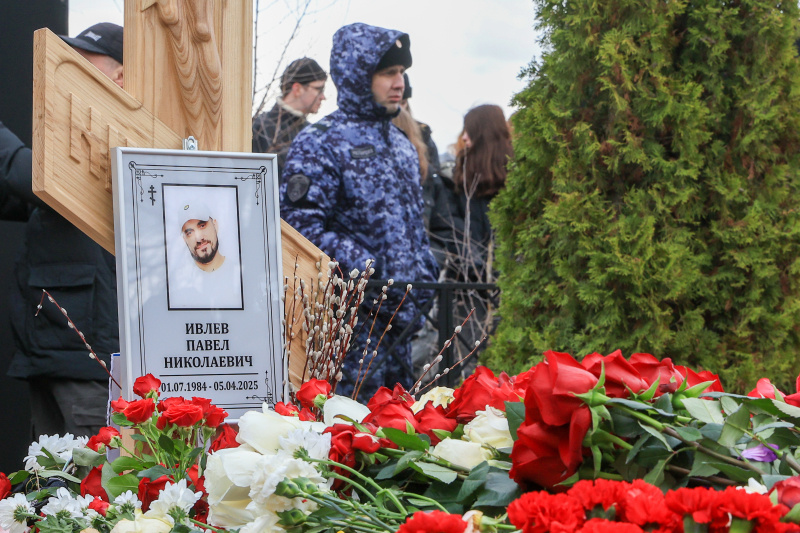    ФОТО: Shatokhina Natalia/news.ru/Globallookpress