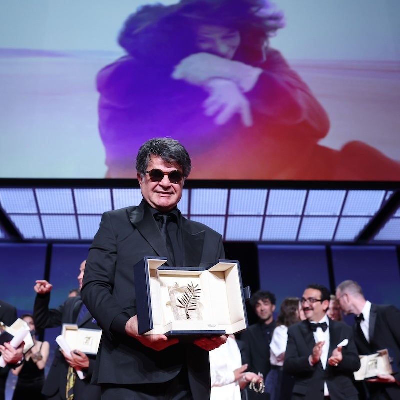 Джафар Панахи