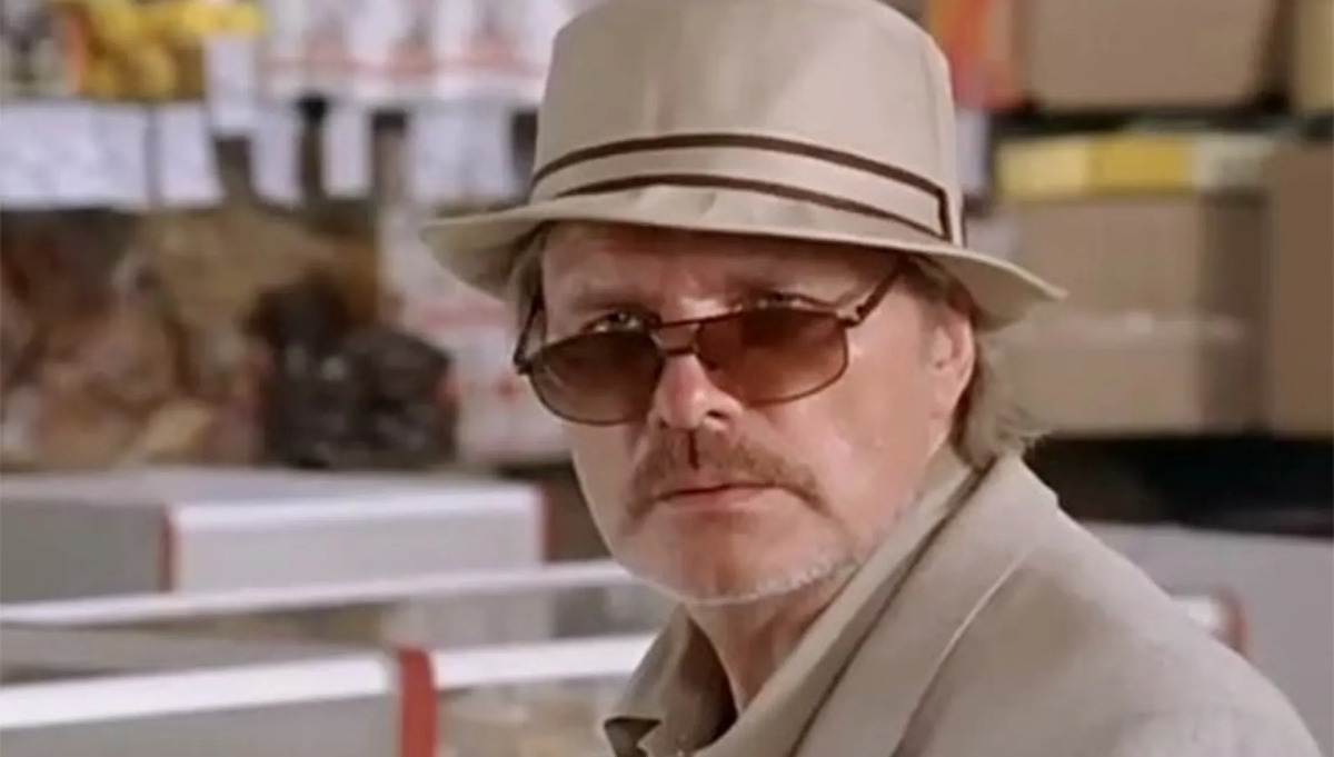 «Заколдованный участок», «Про-Синема продакшн», 2006, реж. А. Баранов