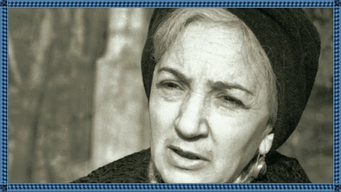 Режиссер Татьяна Лиознова