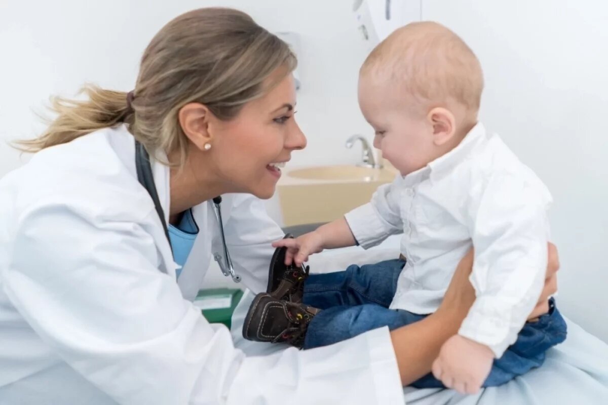    Функциональные нарушения у малышей обычно не проявляются, проблемы возникают позднее.