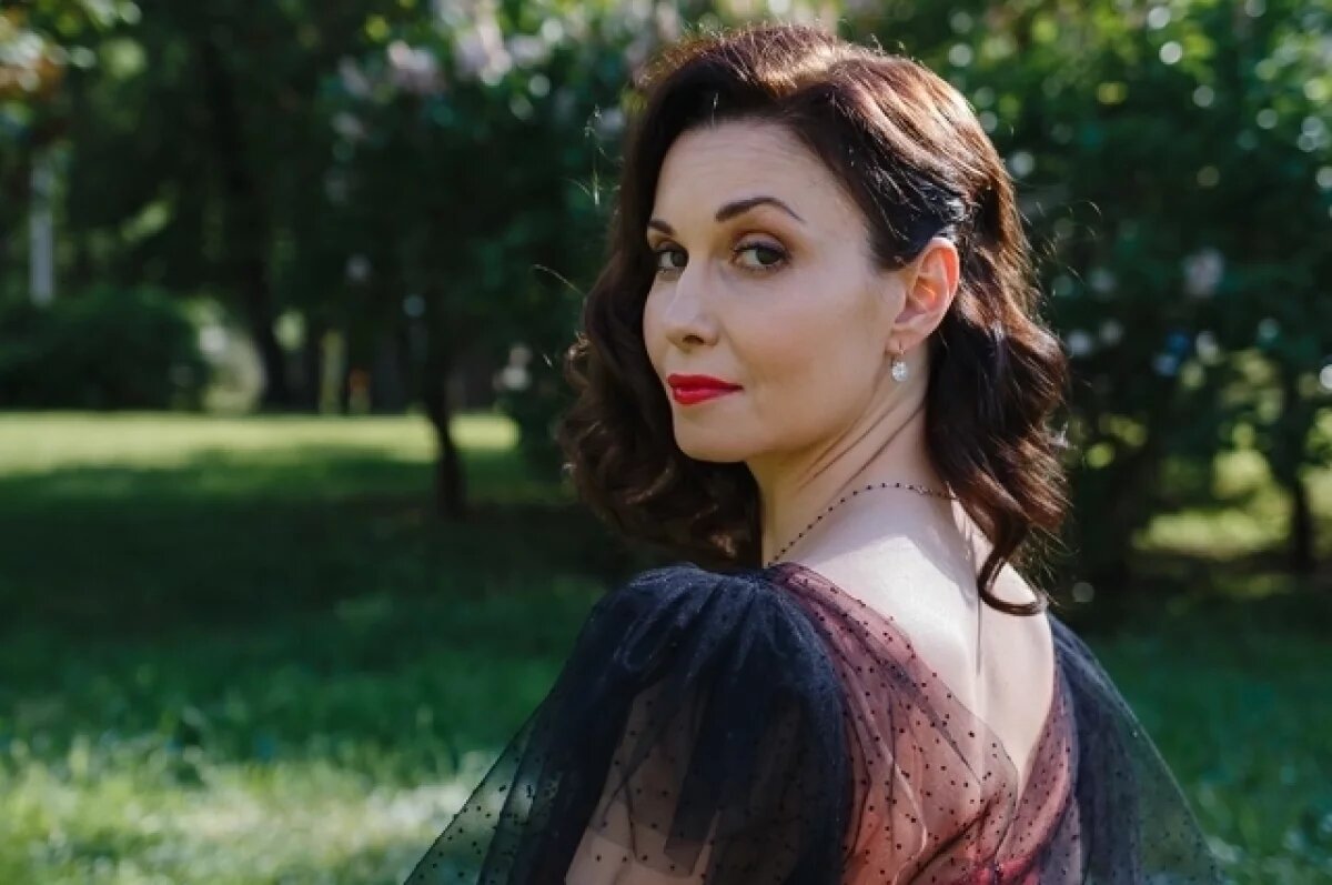    Александра Урсуляк рассказала о мистической драме, где «весело и страшно»