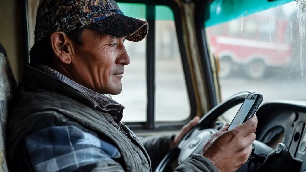    Фото сгенерировано нейросетью.