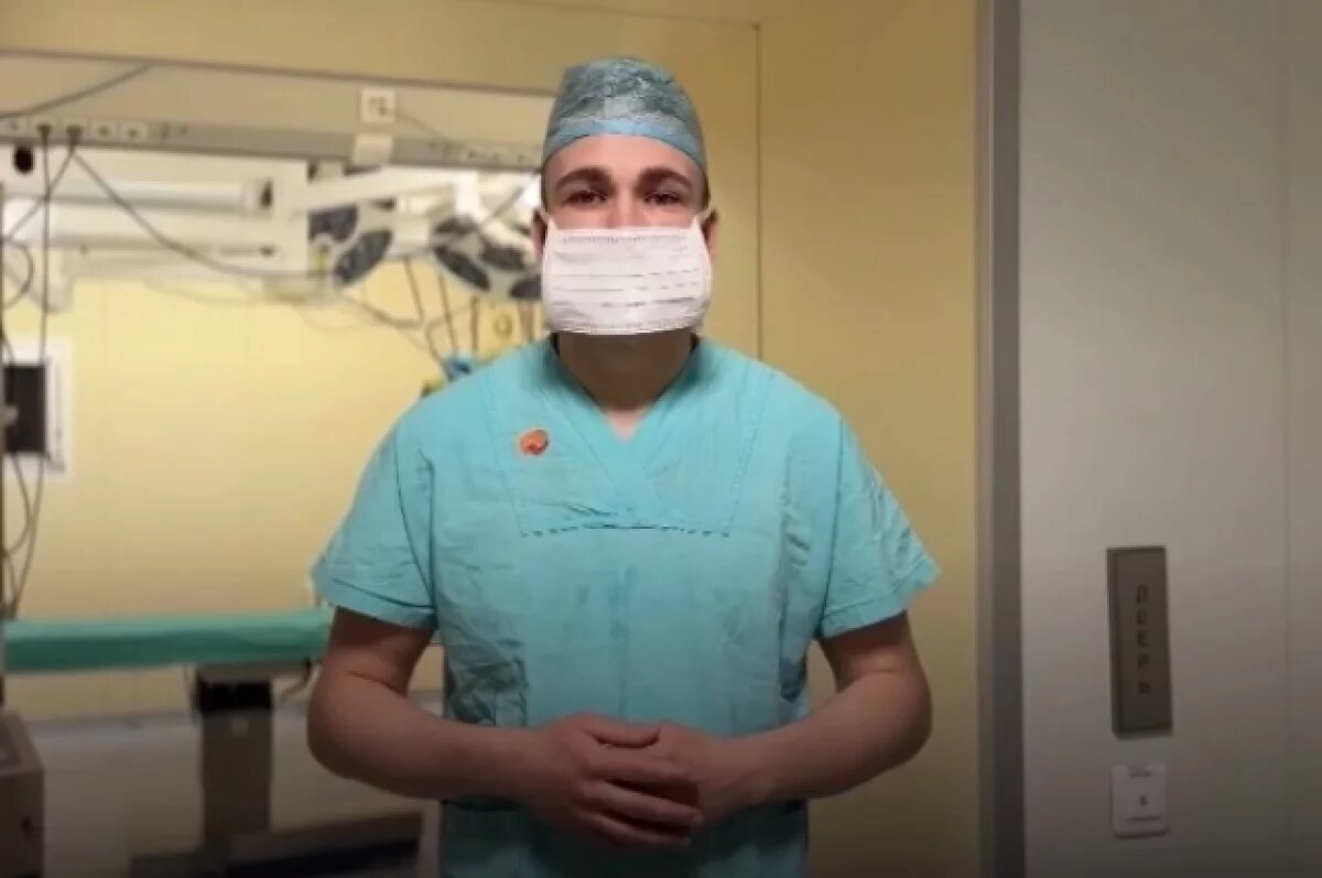    Студент из Новосибирска понял, как продлить жизнь донорскому сердцу