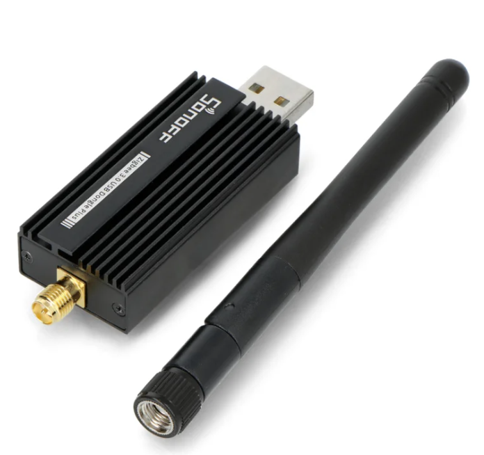 Sonoff Zigbee ZBDongle-E