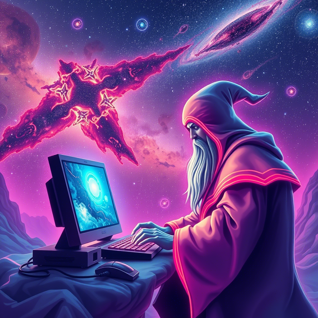 Вычисляй или проиграешь!