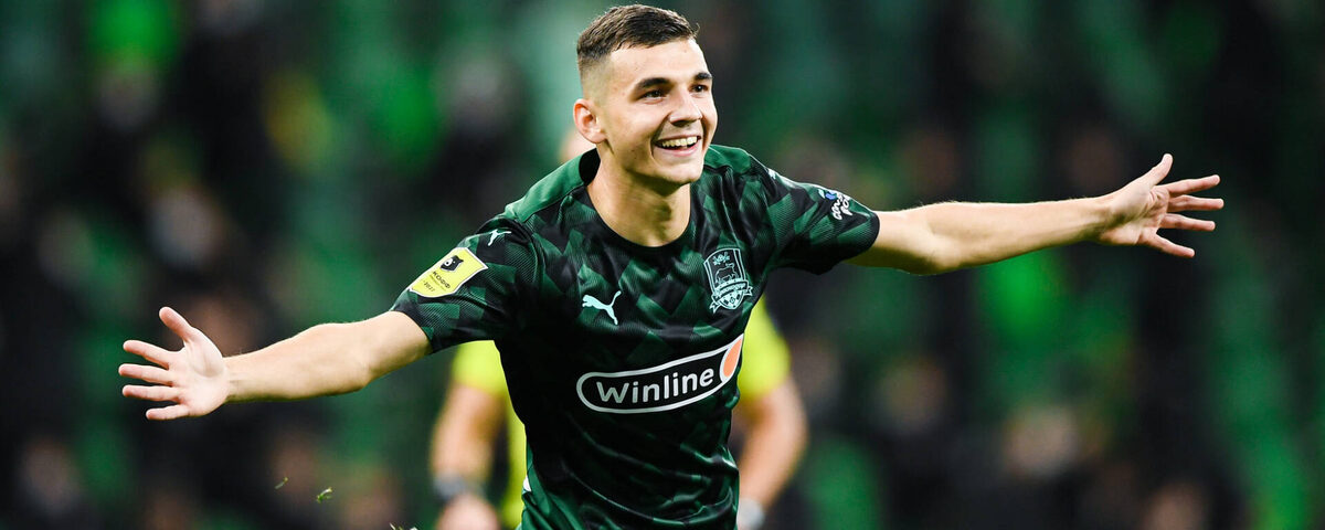 Фото: fckrasnodar.ru