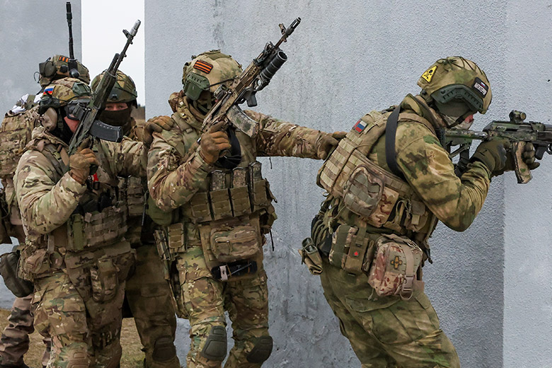    Алексей Белкин/NEWS.ru