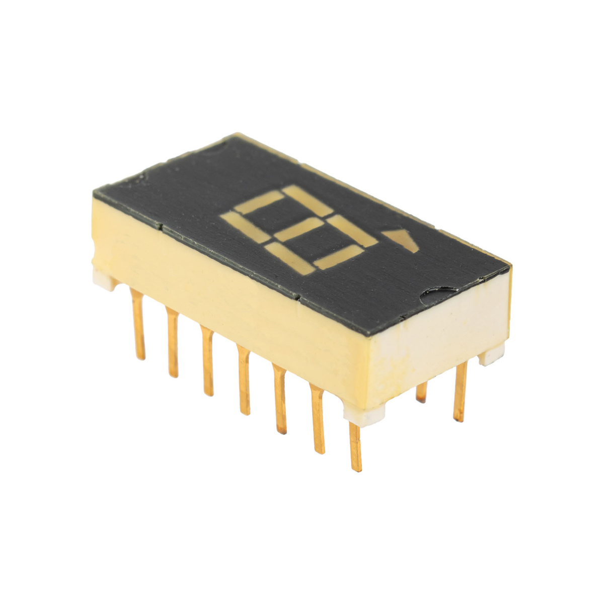 Индикатор цифровой 3ЛС324А 