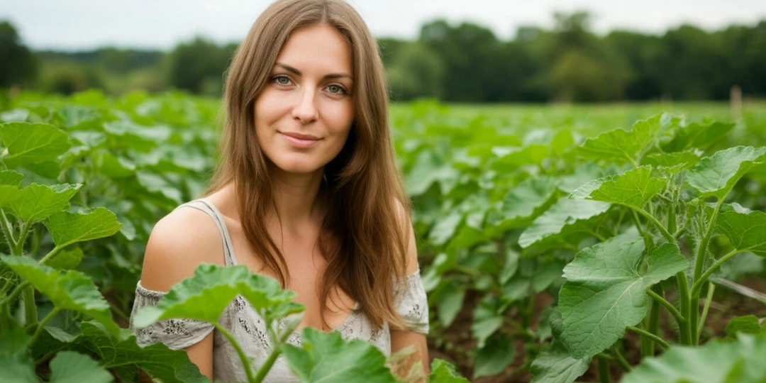 6 советов, чтобы листья огурцов не желтели: Как я спасла свой урожай от «желтой тревоги». История от огородницы Ирины