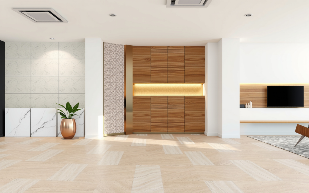    керамогранит-2025-5-трендовых-коллекций-коммерческие-интерьеры-бюджет-имидж-бренда Plitburg