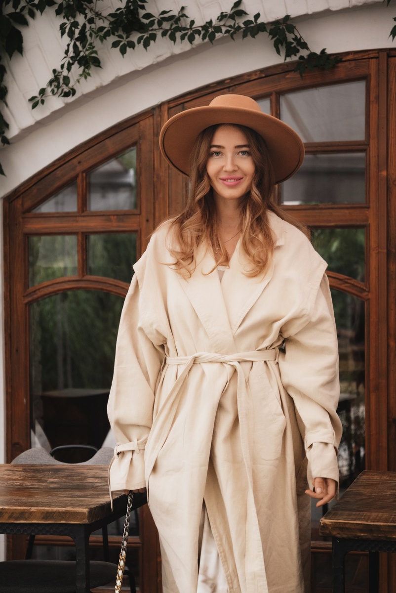 Психолог Алла Лагутина