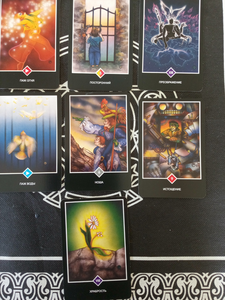 авторское фото