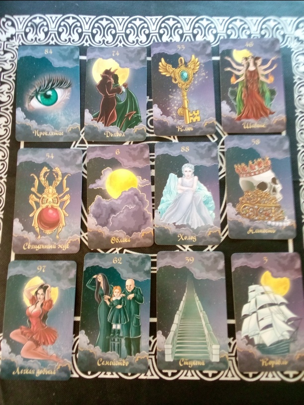 авторское фот