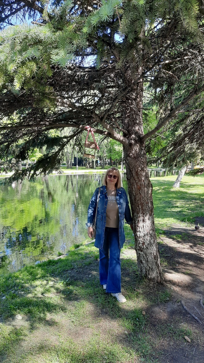 Фото автора