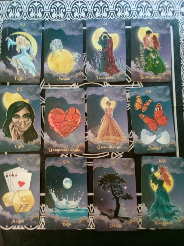 авторское фото