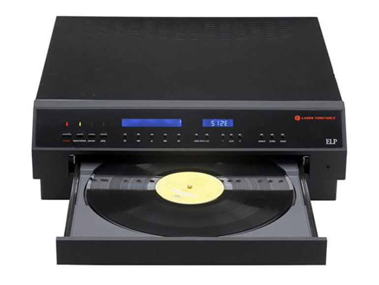 ELP LT-1XA