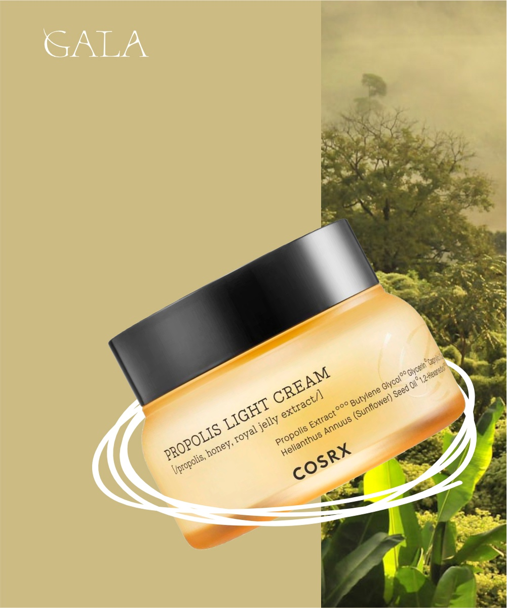 Автор фото: Лера Толстошеева/GALA