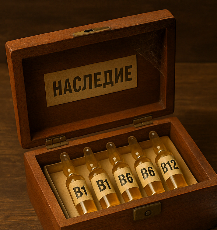 Картинка создана с использованием искусственного интеллекта. 