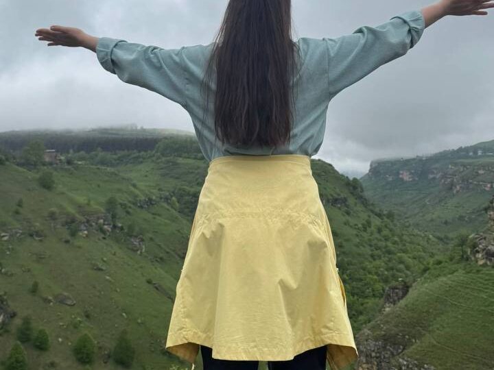 Откровения Кисловодска: место, где можно замедлиться, выдохнуть и снова вдохнуть