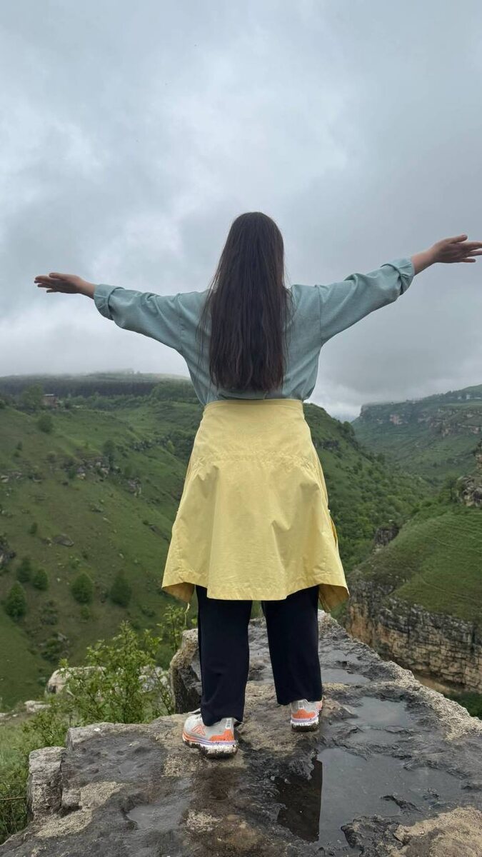 Откровения Кисловодска: место, где можно замедлиться, выдохнуть и снова вдохнуть