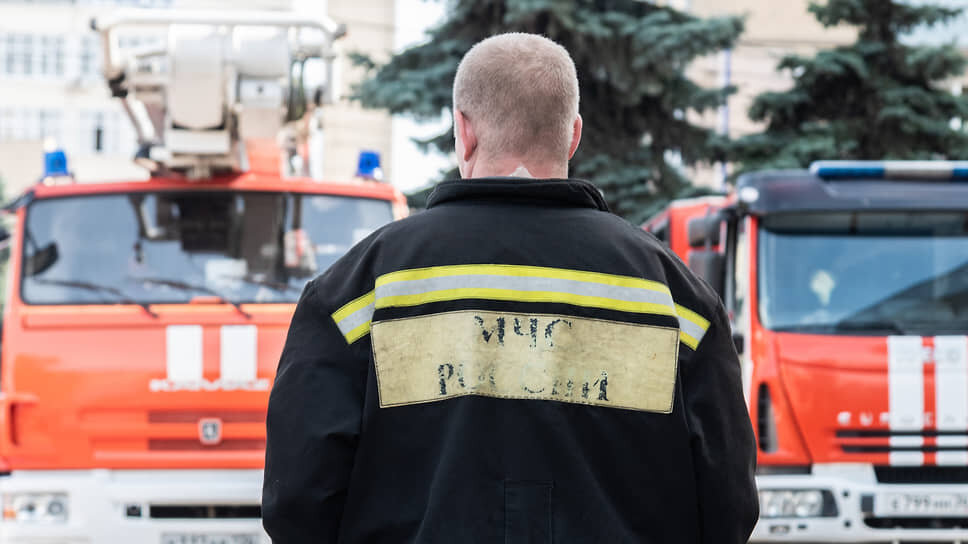 Фото: Олег Харсеев / Коммерсантъ