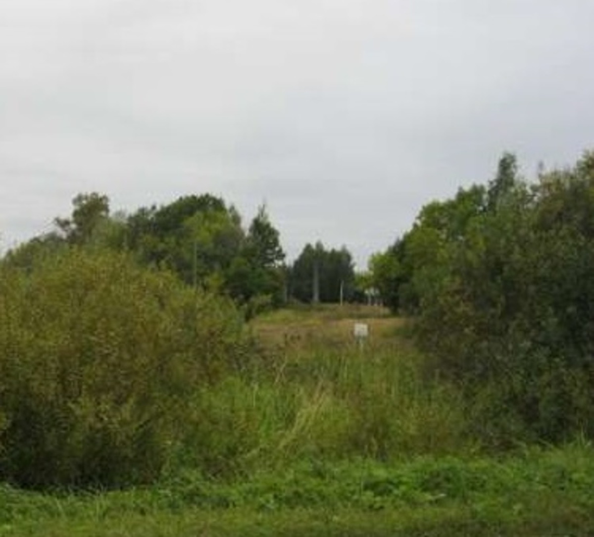 На каких участках допустимо строить жилые дома