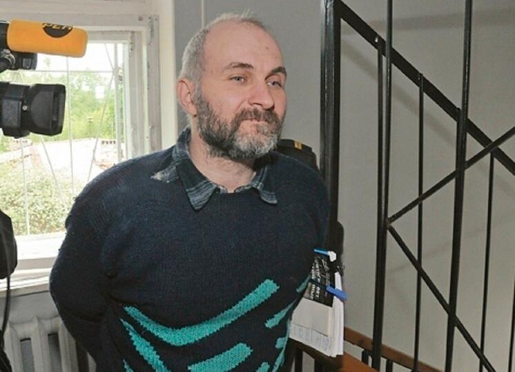 Анатолий Москвин и его куколки – что с ним сейчас?